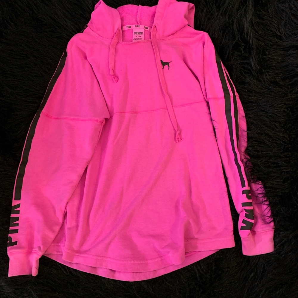 PINK Sweatshirt